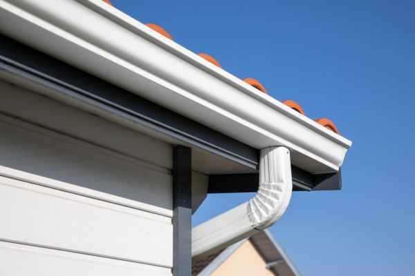 Cost of Gutter Sealing in Hopkins