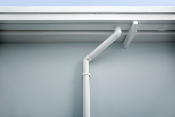 Cost of Rain Gutters Installation in Hopkins
